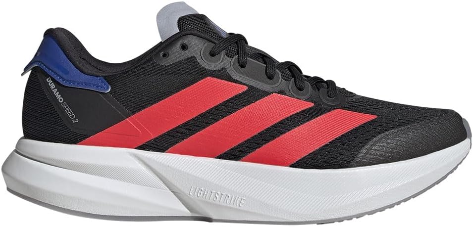Adidas Mens Duramo Speed 2 Running - Image 9