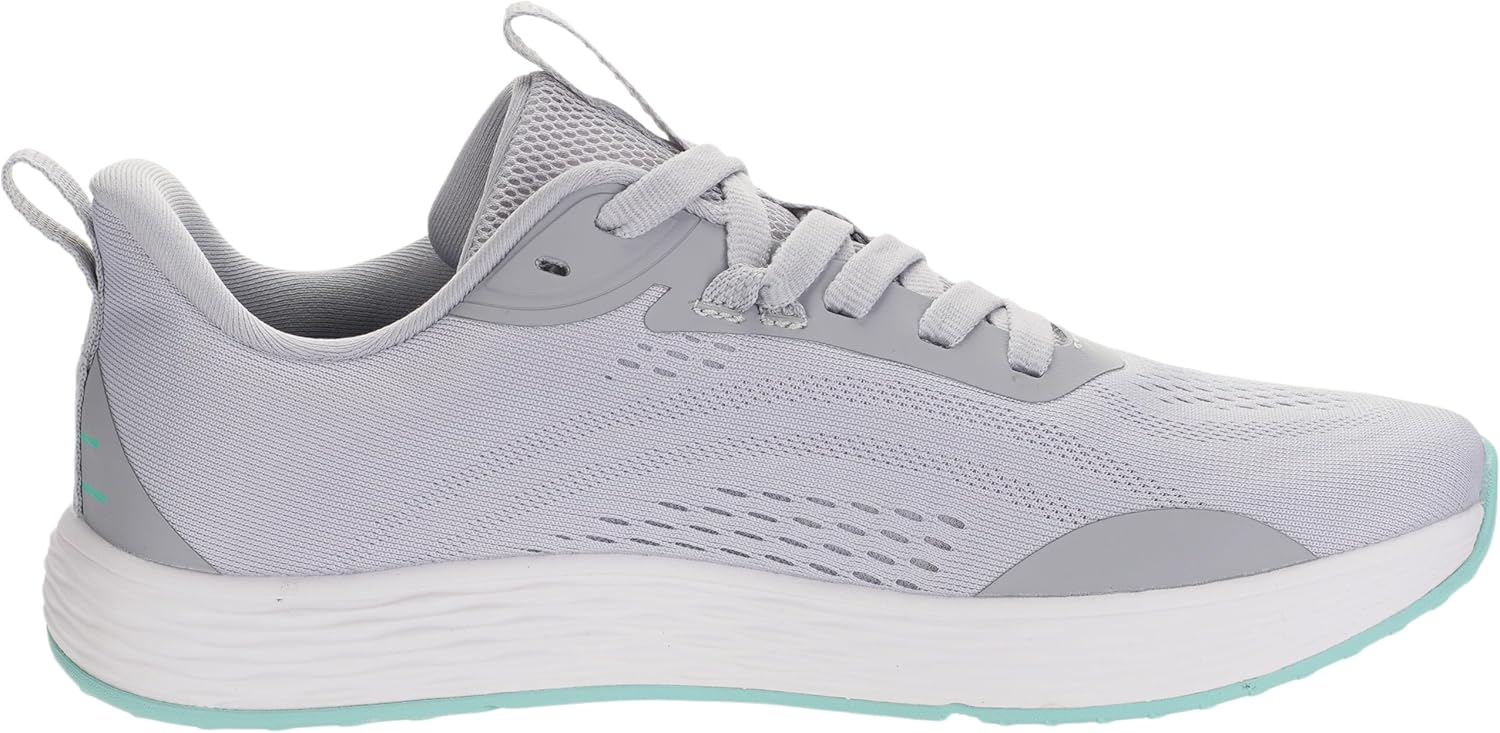 Alternative view of WHITIN Womenu2019s Width Zero Drop Running Shoes + Wide Toe Box Tennis Sneaker