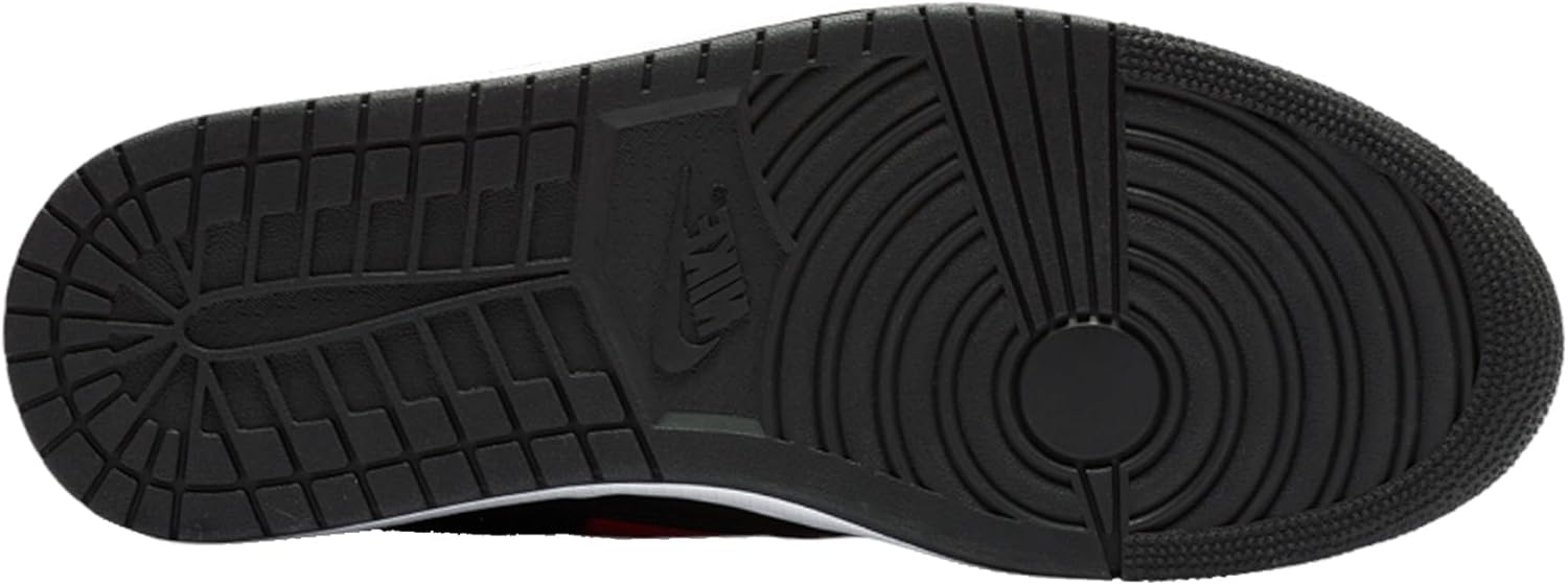 Alternative view of Nike