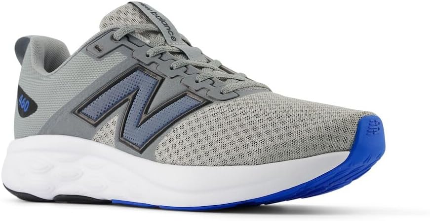 New Balance Men's 460 V4 Running Sneakers - Image 3