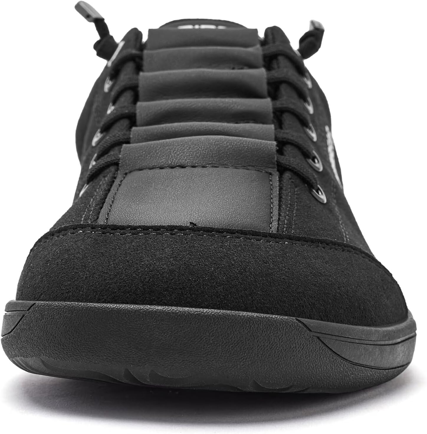 HOBIBEAR Barefoot Minimalist Shoes Womens Mens | Zero Drop | Wide Width Canvas Slip-on Shoes - Image 4