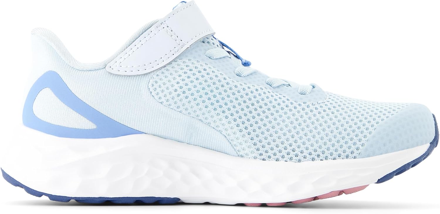 Alternative view of New Balance Unisex-Child Fresh Foam Arishi V4 Lace-upRunning Shoe