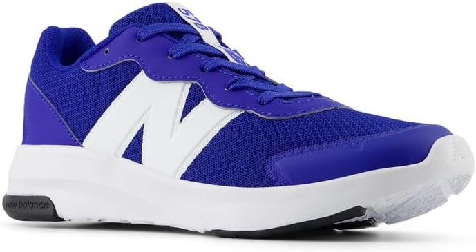 Alternative view of New Balance Unisex-Child Dynasoft 578 V1 Lace-up