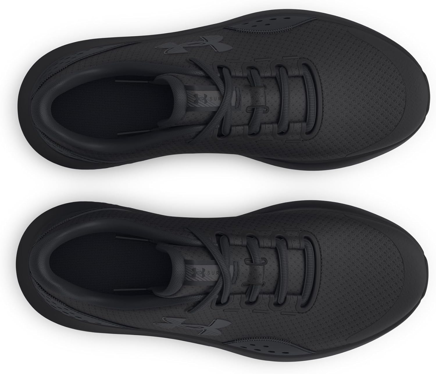 Under Armour Boys' Grade School Surge 4 Running Shoes