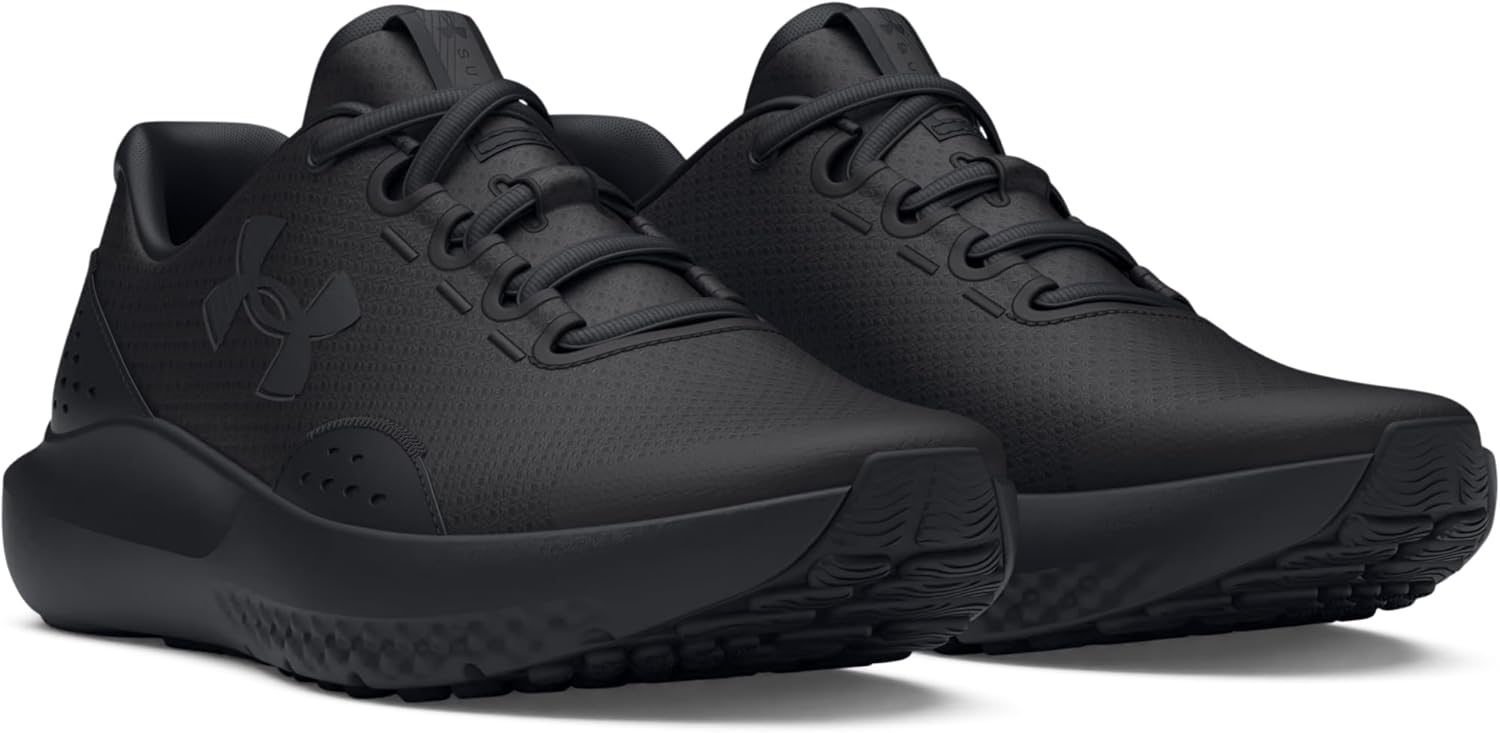 Alternative view of Under Armour Boys' Grade School Surge 4 Running Shoes