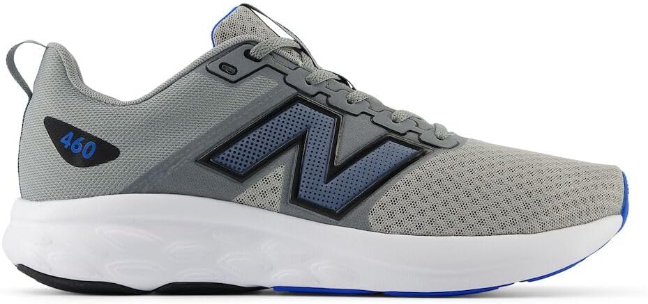Alternative view of New Balance Men's 460 V4 Running Sneakers