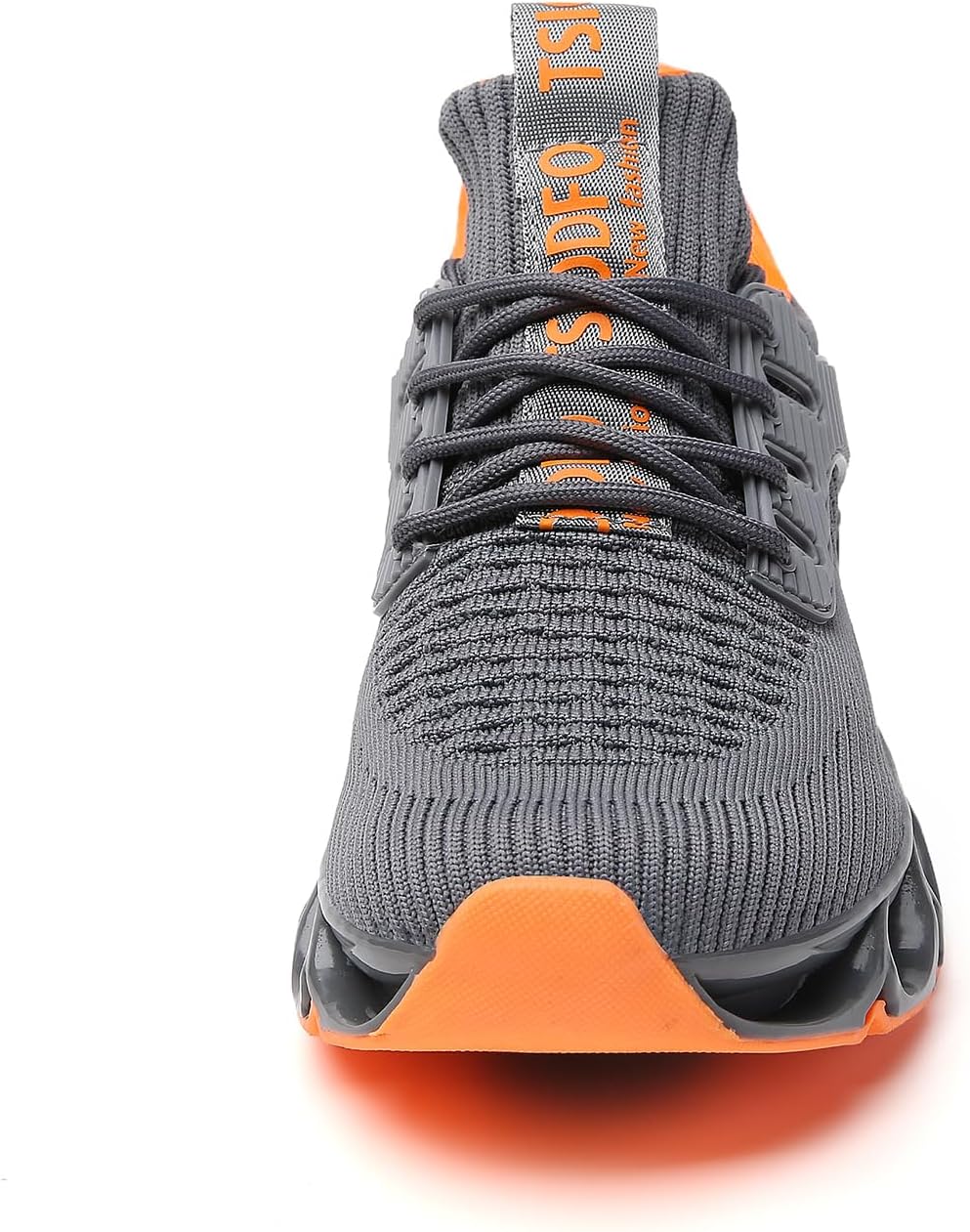 Alternative view of wanhee Men's Sneakers Athletic Sport Running Shoes