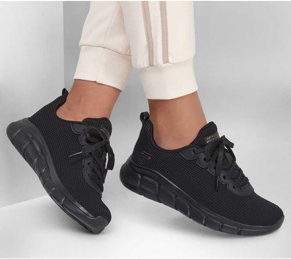 Skechers Womens Sneaker