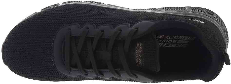 Skechers Womens Sneaker - Image 3