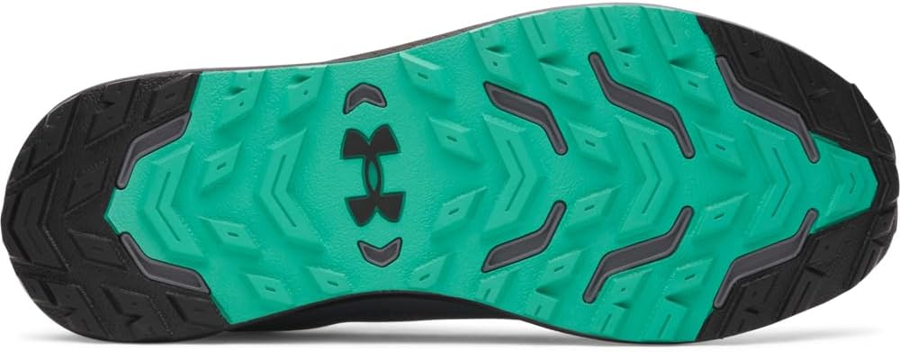 Alternative view of Under Armour Men's Charged Bandit Trail 3 Sneaker