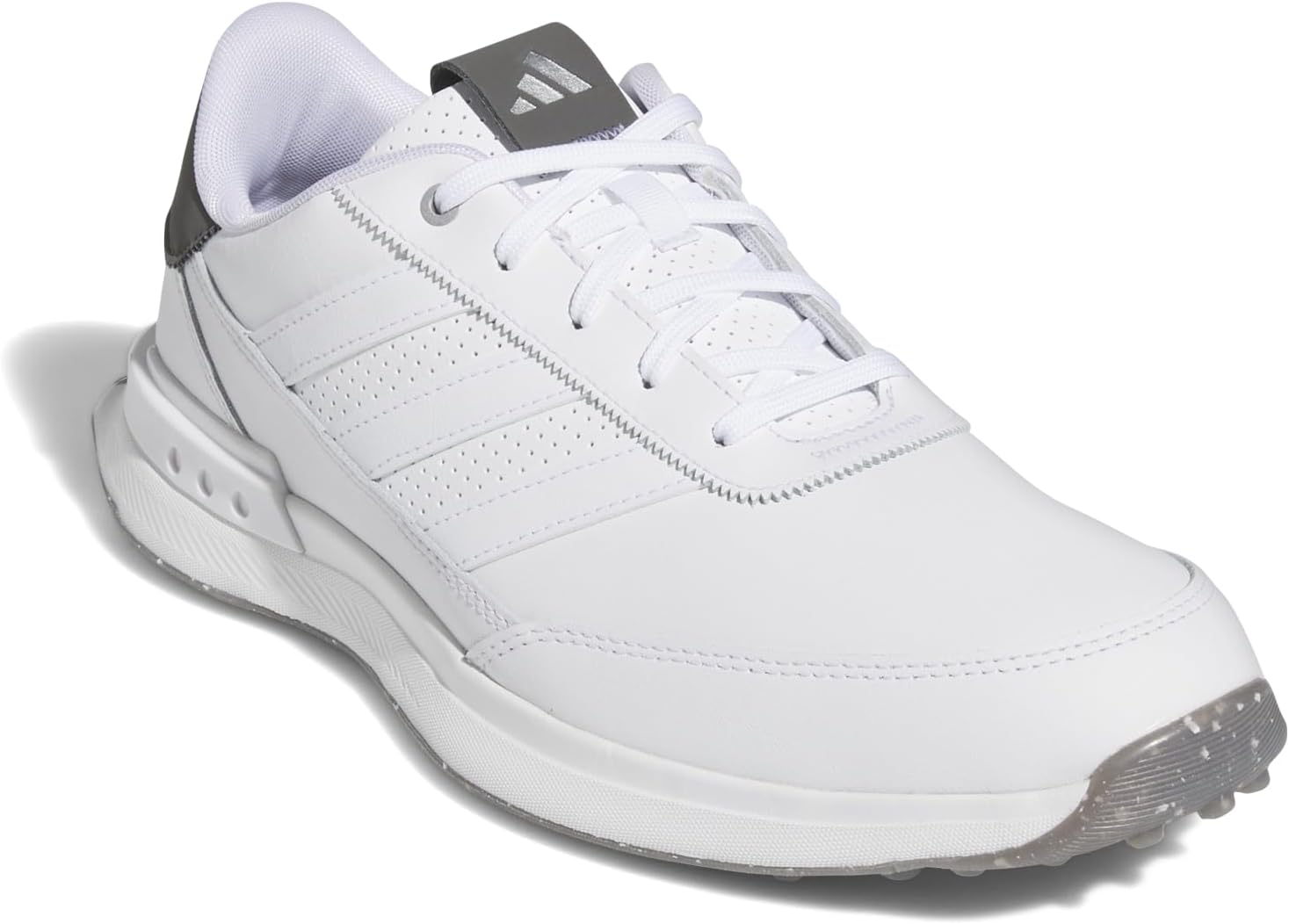 Adidas Mens S2g Spikeless Leather 24 Golf Shoes