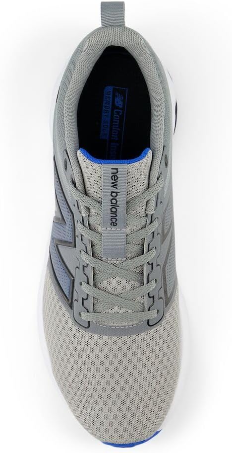 New Balance Men's 460 V4 Running Sneakers - Image 4