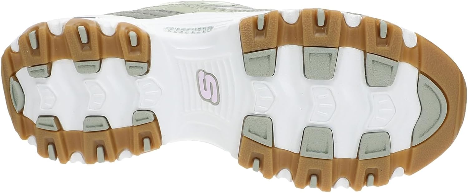 Alternative view of Skechers Sport Women's Womens D'Lites- Popular Vote