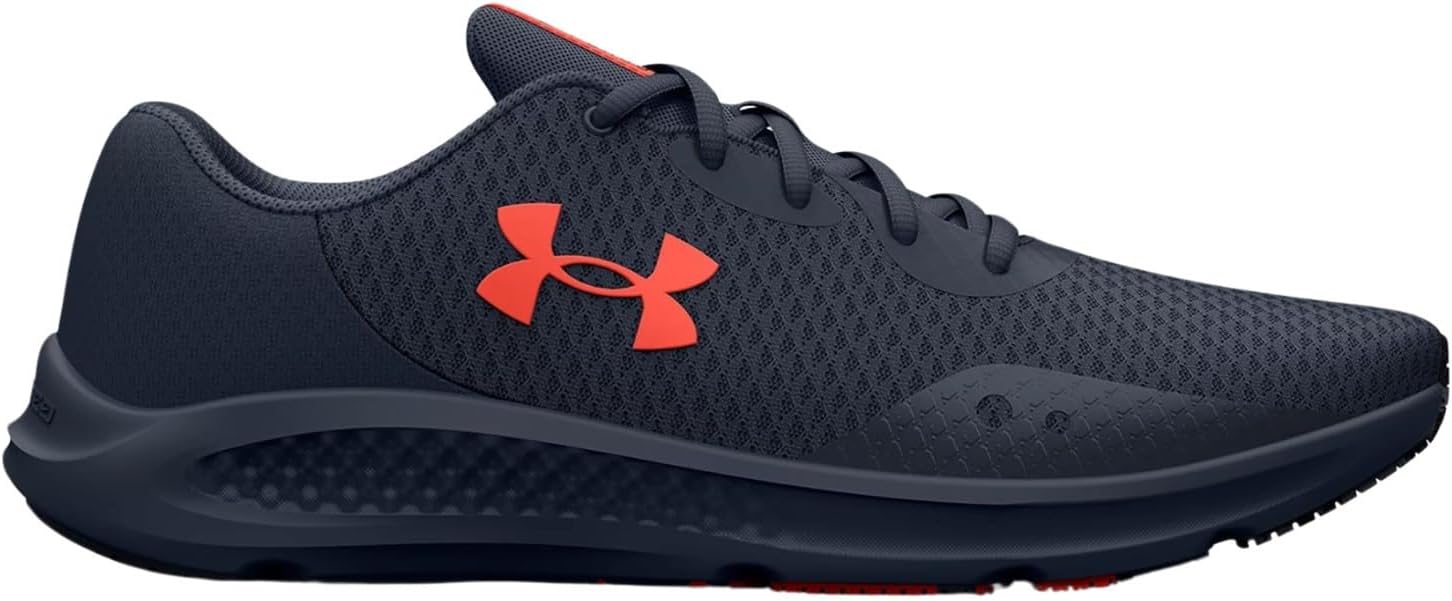 Under Armour Mens Charged Pursuit 3