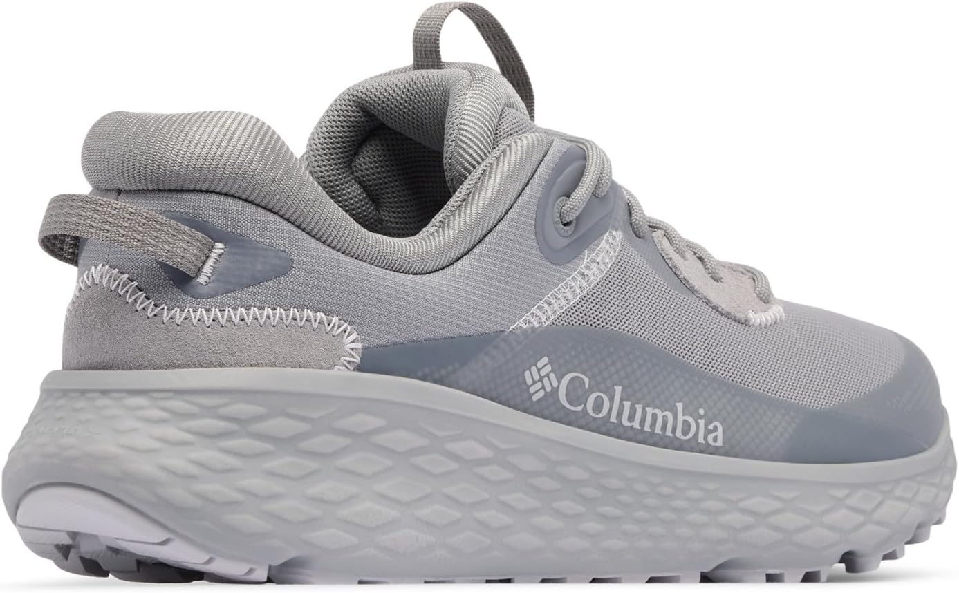 Alternative view of Columbia Mens Terrastride CRZ