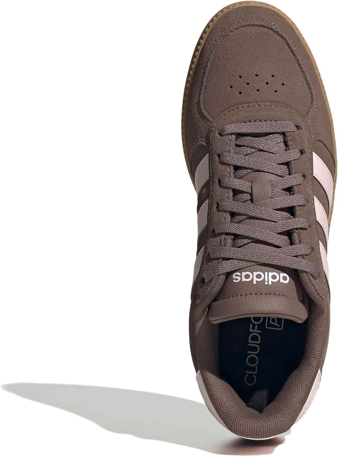 Adidas Women's Breaknet Sleek Sneakers