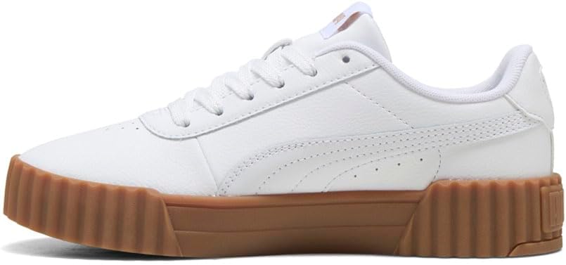 Alternative view of PUMA Women's Carina 3.0 Casual Sneakers