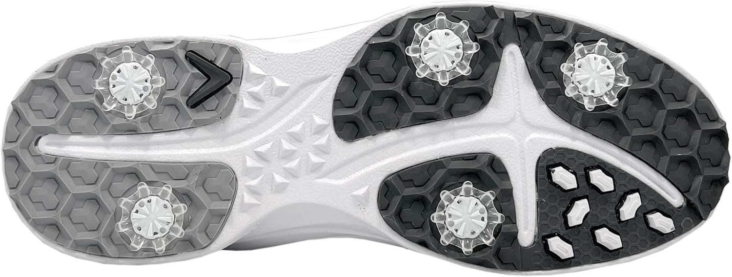 Callaway Men's Solana TRX v3 Golf Shoe