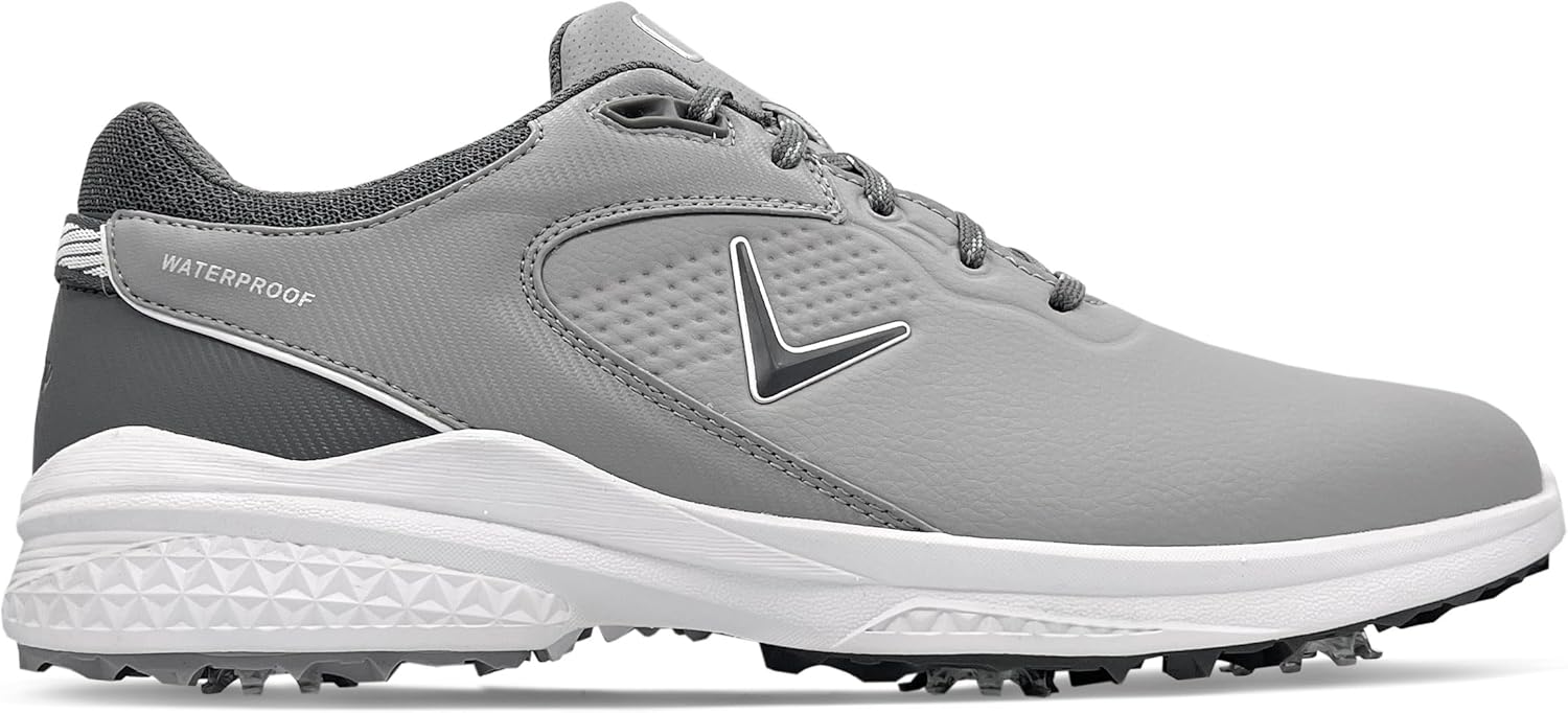 Alternative view of Callaway Men's Solana TRX v3 Golf Shoe