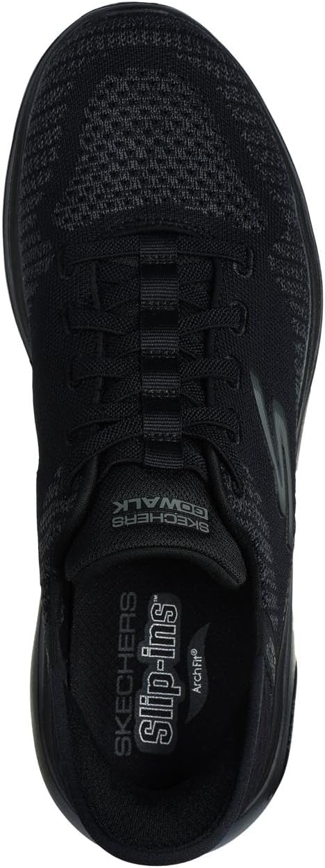 Alternative view of Skechers Men's Go Walk Arch Fit 2.0 - Grand Walking Shoes