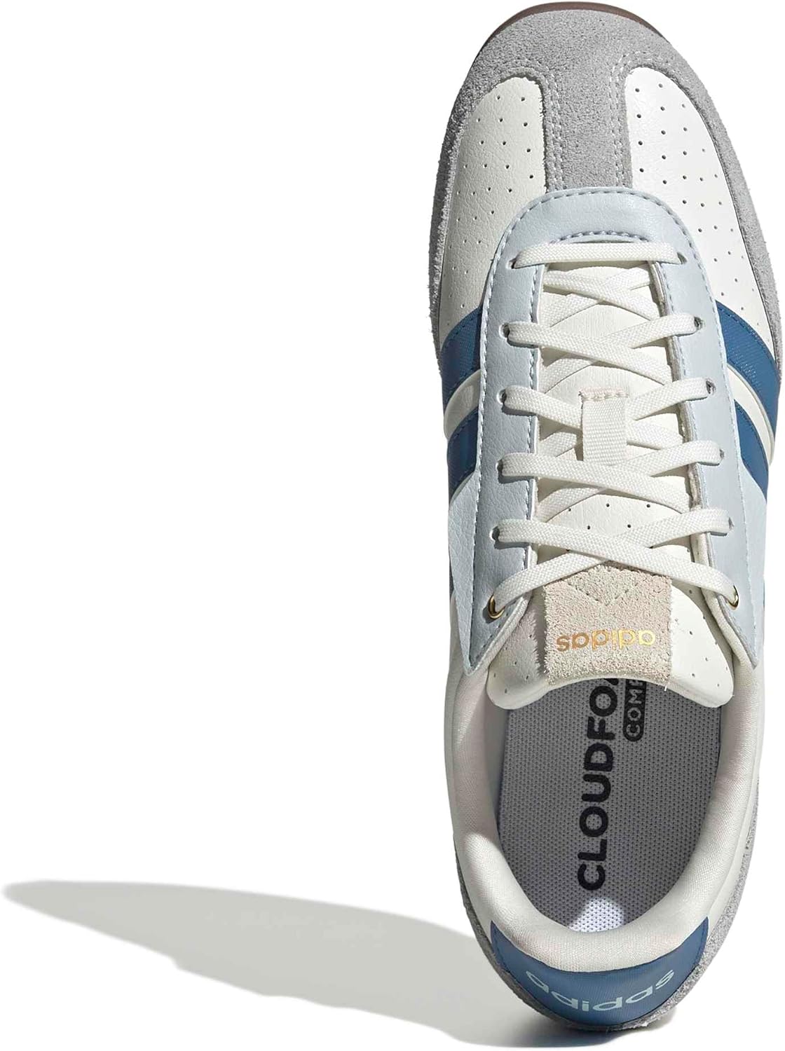 adidas Womens Barreda Low