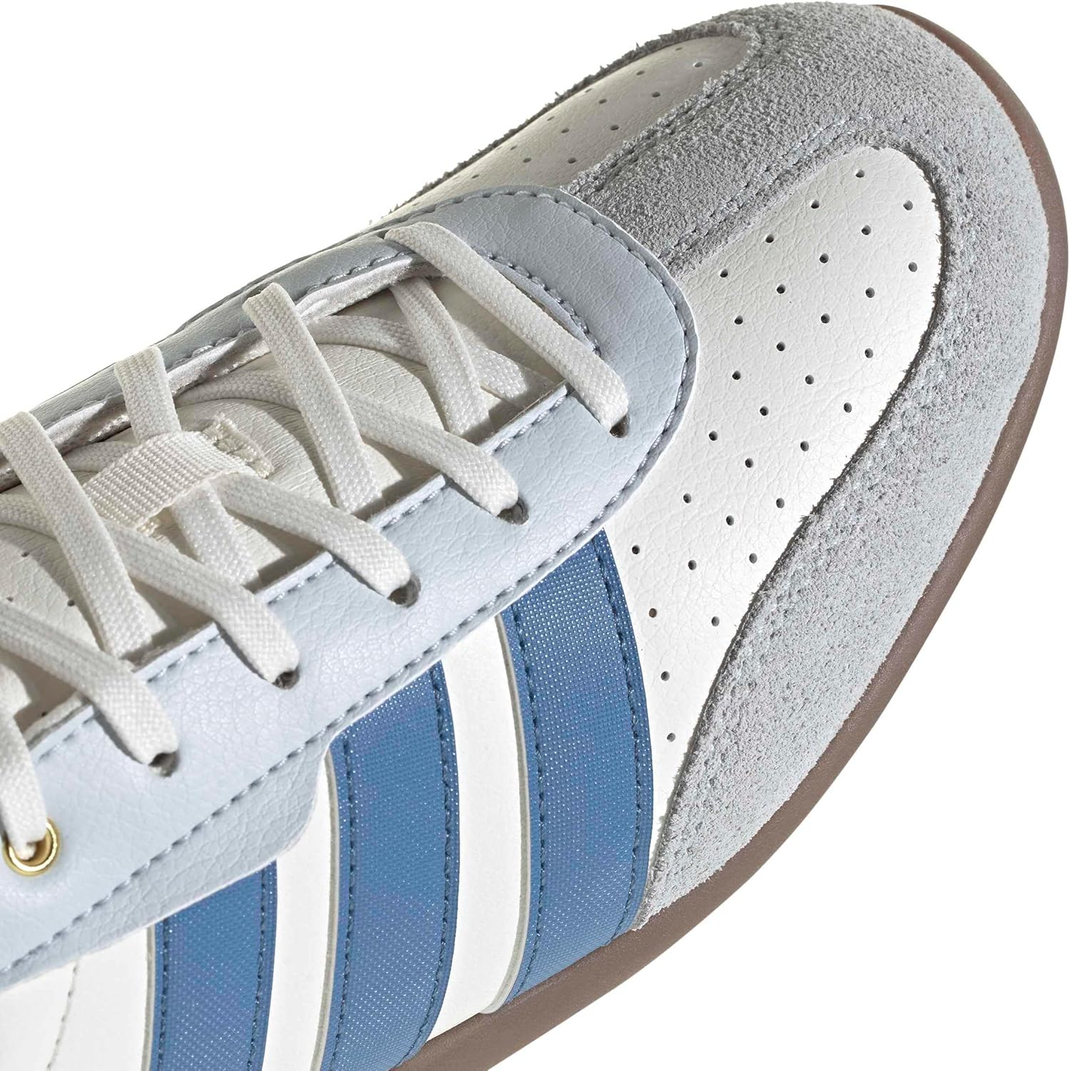 adidas Womens Barreda Low - Image 5