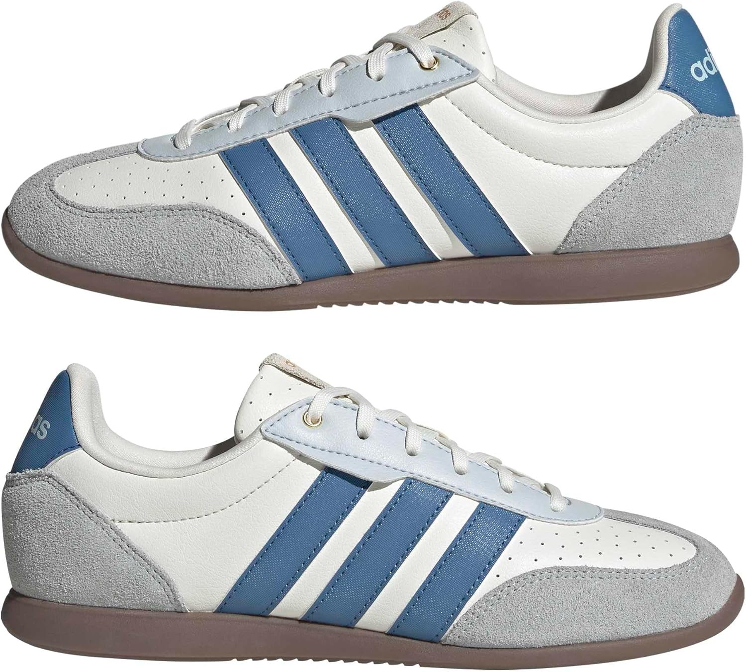 adidas Womens Barreda Low - Image 6
