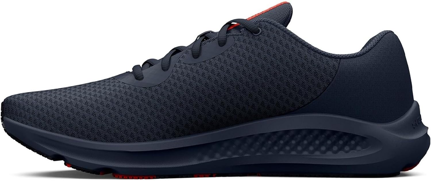 Alternative view of Under Armour Mens Charged Pursuit 3