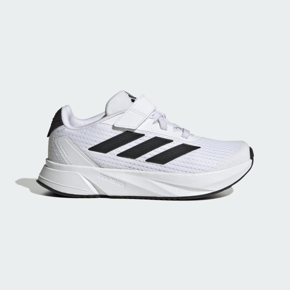 Alternative view of Adidas Unisex-Child Duramo Sl Elastic Lace