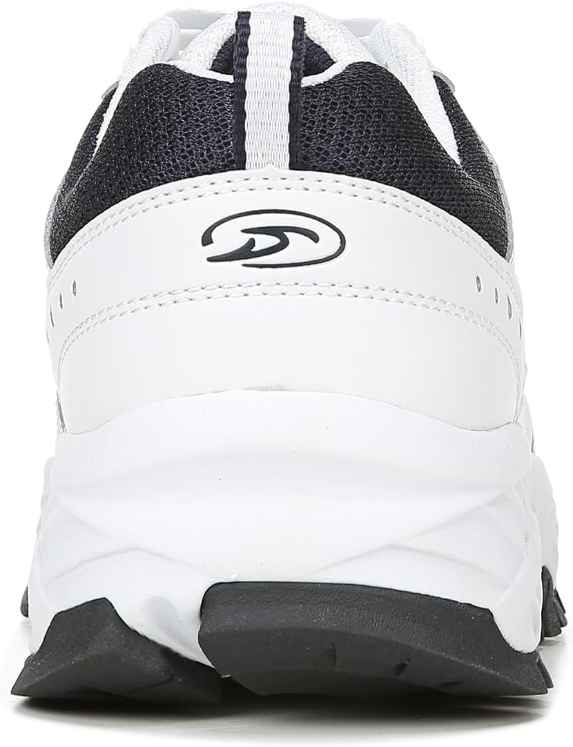 Alternative view of Dr. Scholl's Men's Sebastian Sneaker