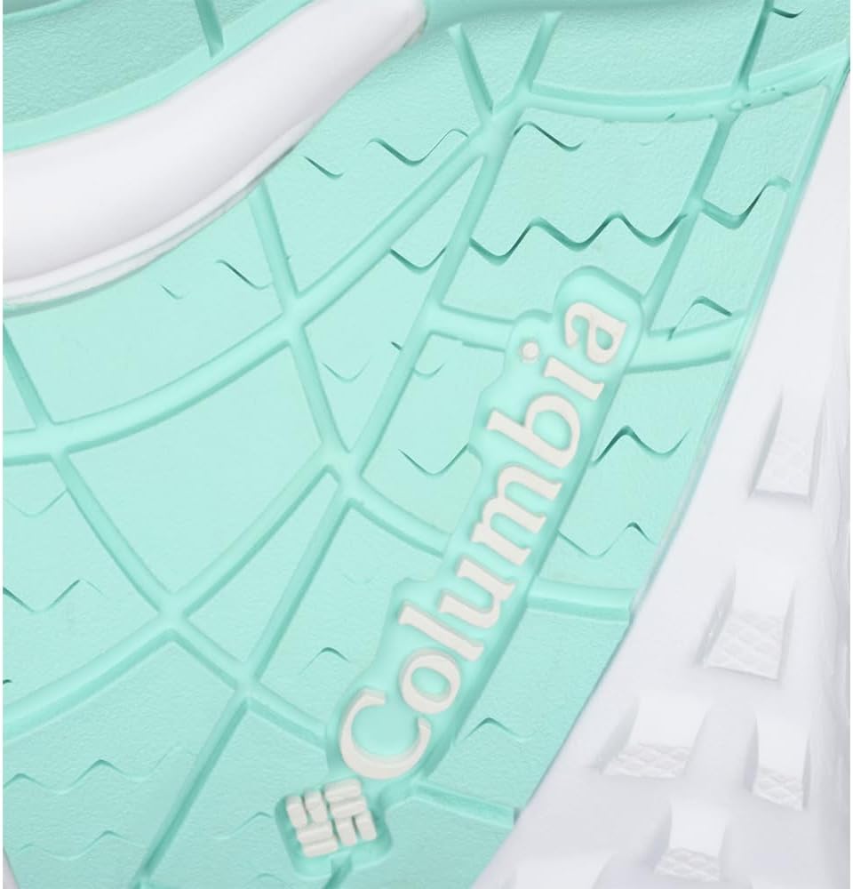 Columbia Women's Castback PFG Water Shoe