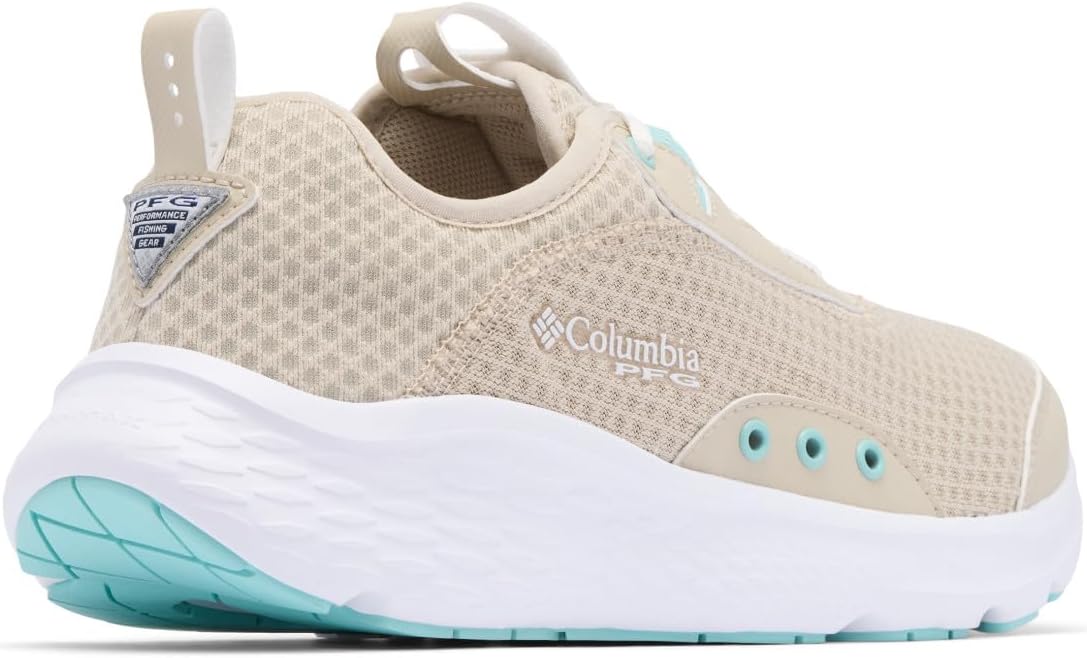 Alternative view of Columbia Women's Castback PFG Water Shoe