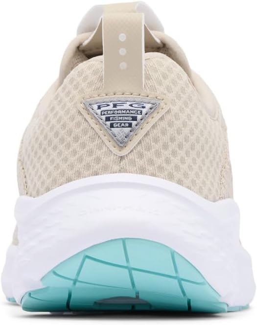 Columbia Women's Castback PFG Water Shoe - Image 3