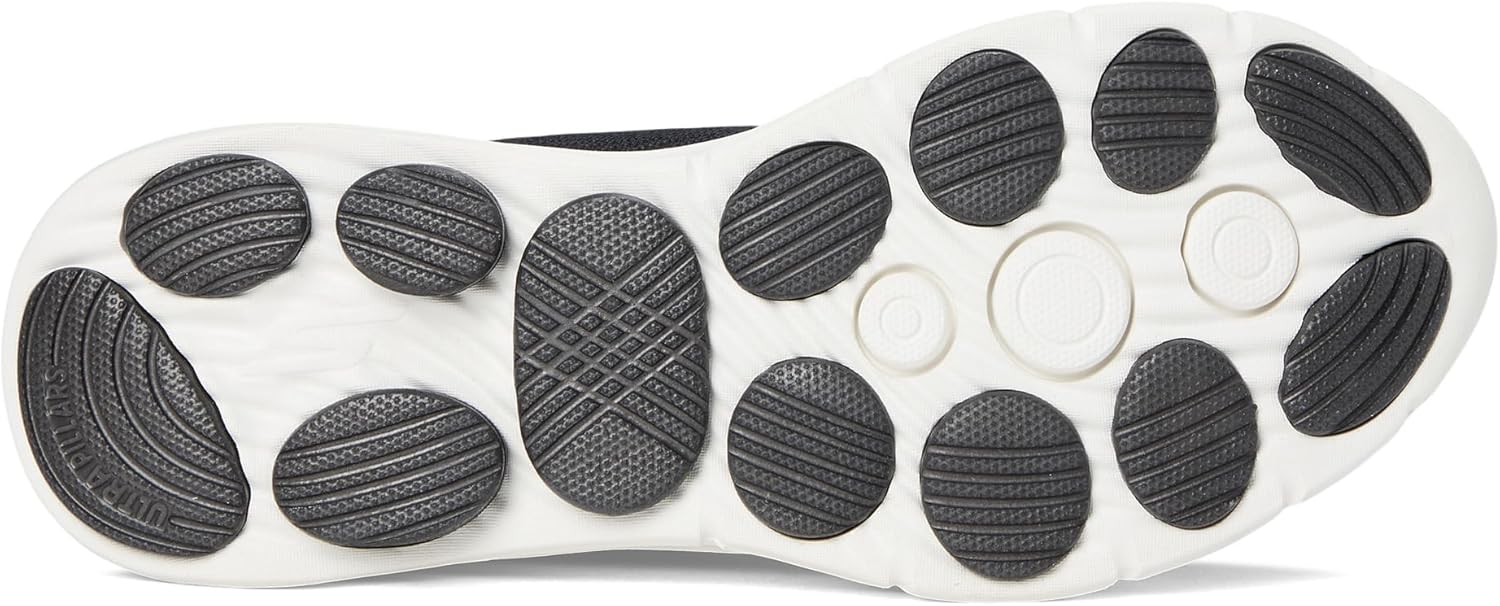 Alternative view of Skechers Mens Go Walk 8 Pate Hands Free Slip-ins