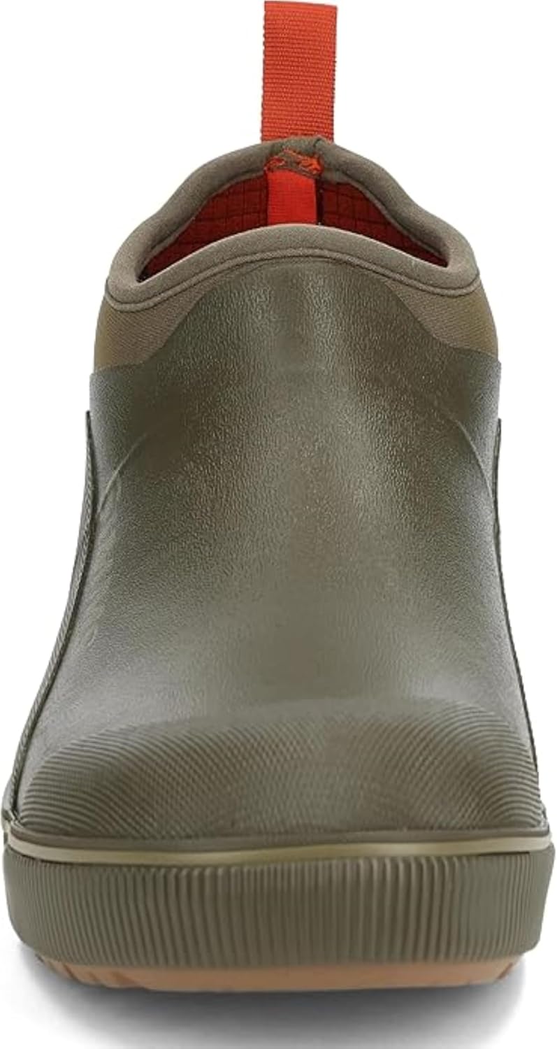 Simms Men's Challenger Slip-on Shoe