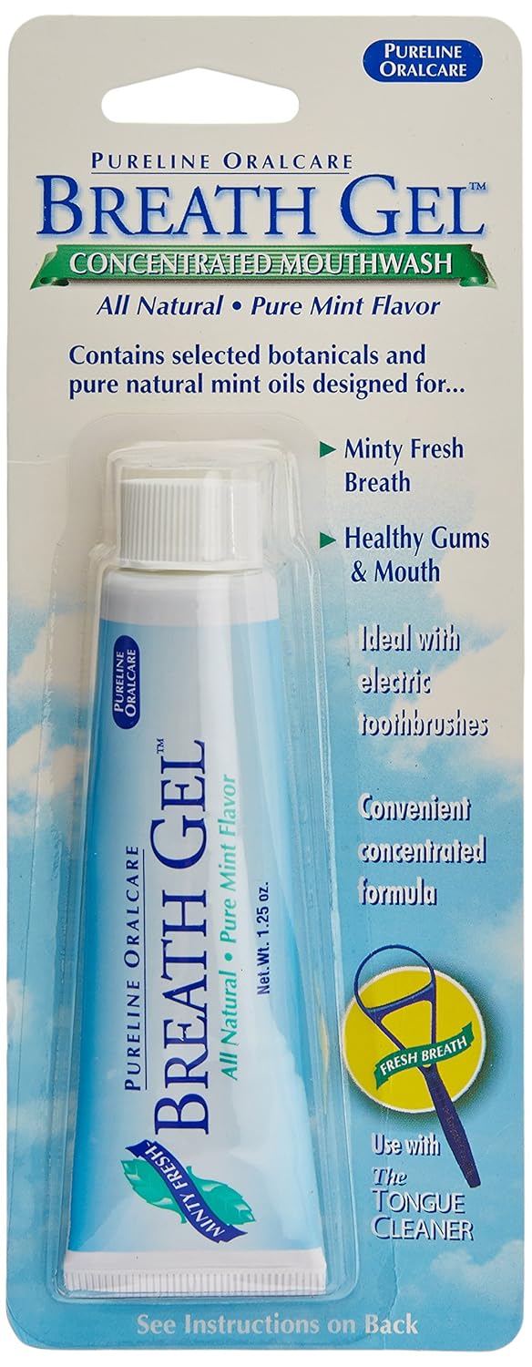 Pure Mint, 1.25 oz, 2 Pack