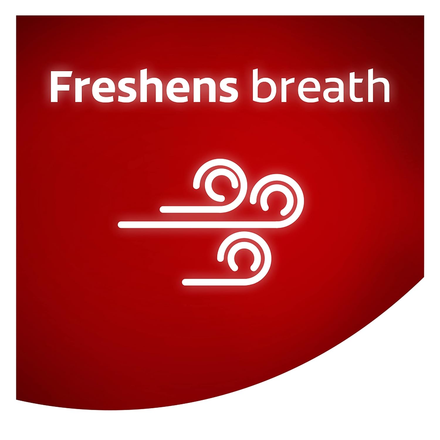 Alternative view of Colgate Optic White Whitening Mouthwash, Fresh Mint - 946mL, 32 Fluid Ounce (3 Pack)