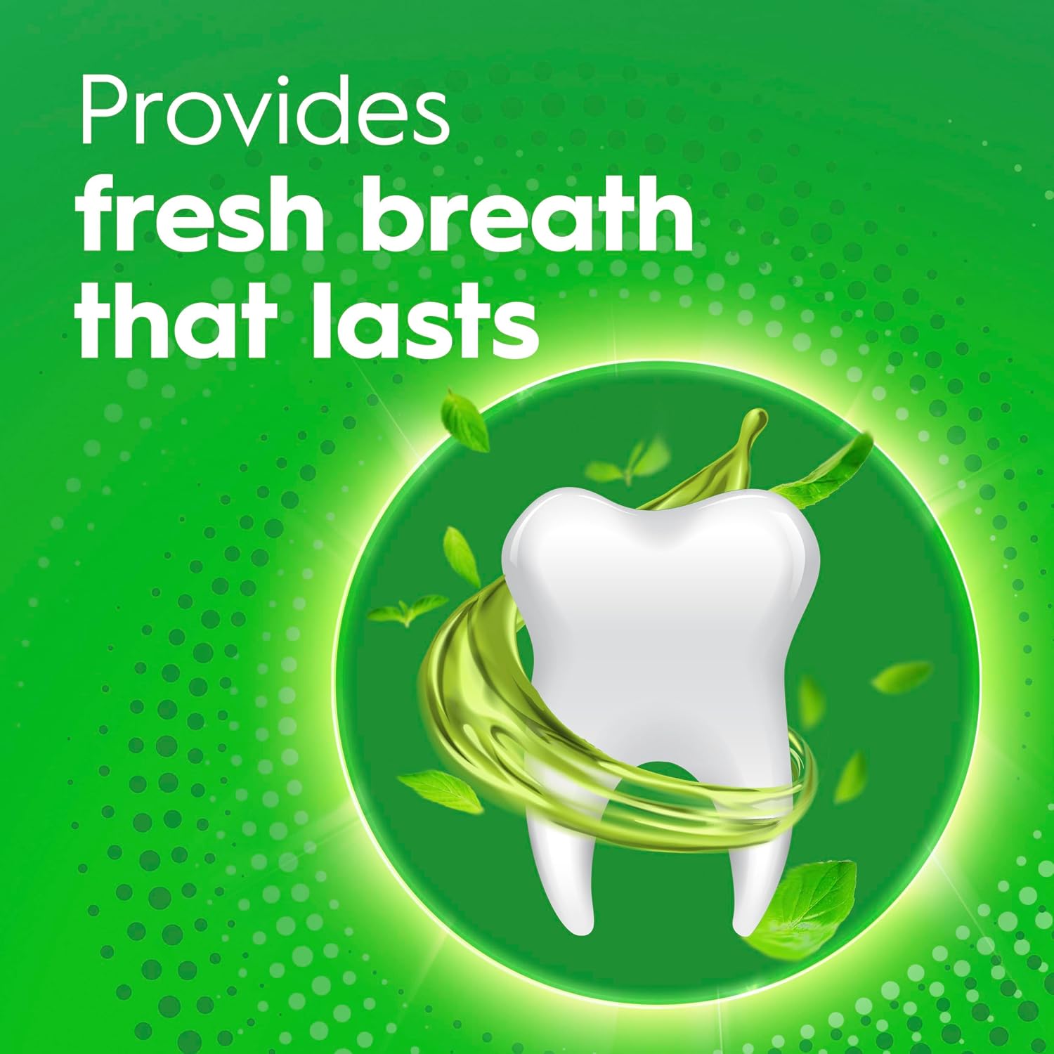 Crest Scope Classic Mouthwash, Original Formula, 500 Ml, 4 Count