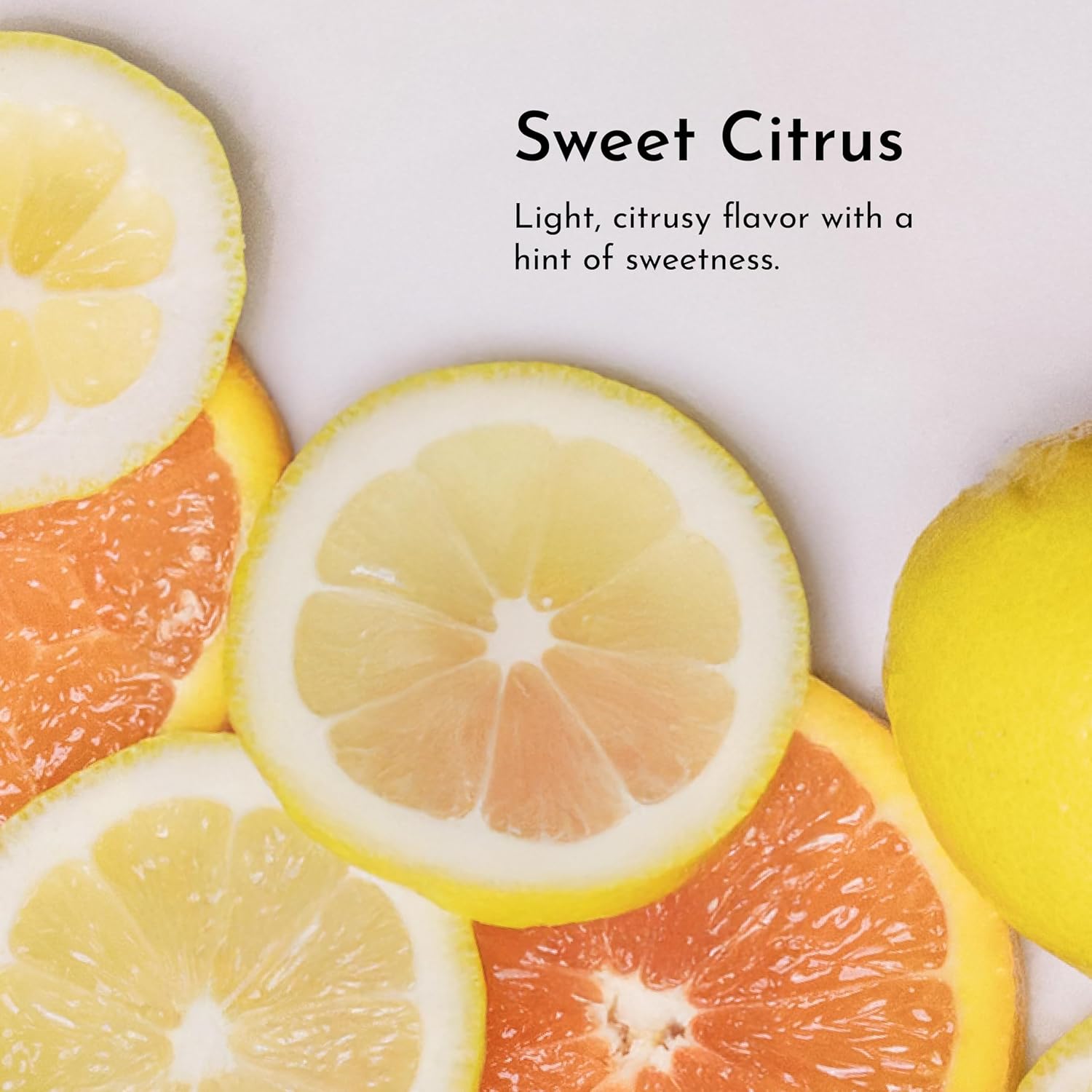 Alternative view of Fresh Citrus Remineralizing Mouthwash u2013 16 fl oz Fluoride-Free Oral Rinse with Hydroxyapatite, SilverSol Technology & Xylitol u2013 Supports Fresh Breath, Healthy Gums & Daily Oral Hygiene*