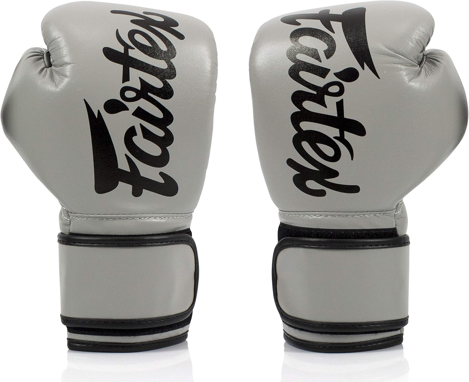 Alternative view of Fairtex Muay Thai Boxing Gloves for Men, Women, Kids | MMA Gloves, Kickboxing, Gym, Workout | Premium Quality, Light Weight & Shock Absorbent Boxing Gloves - BGV14, BGV11, BGV18, BGV20, BGV25
