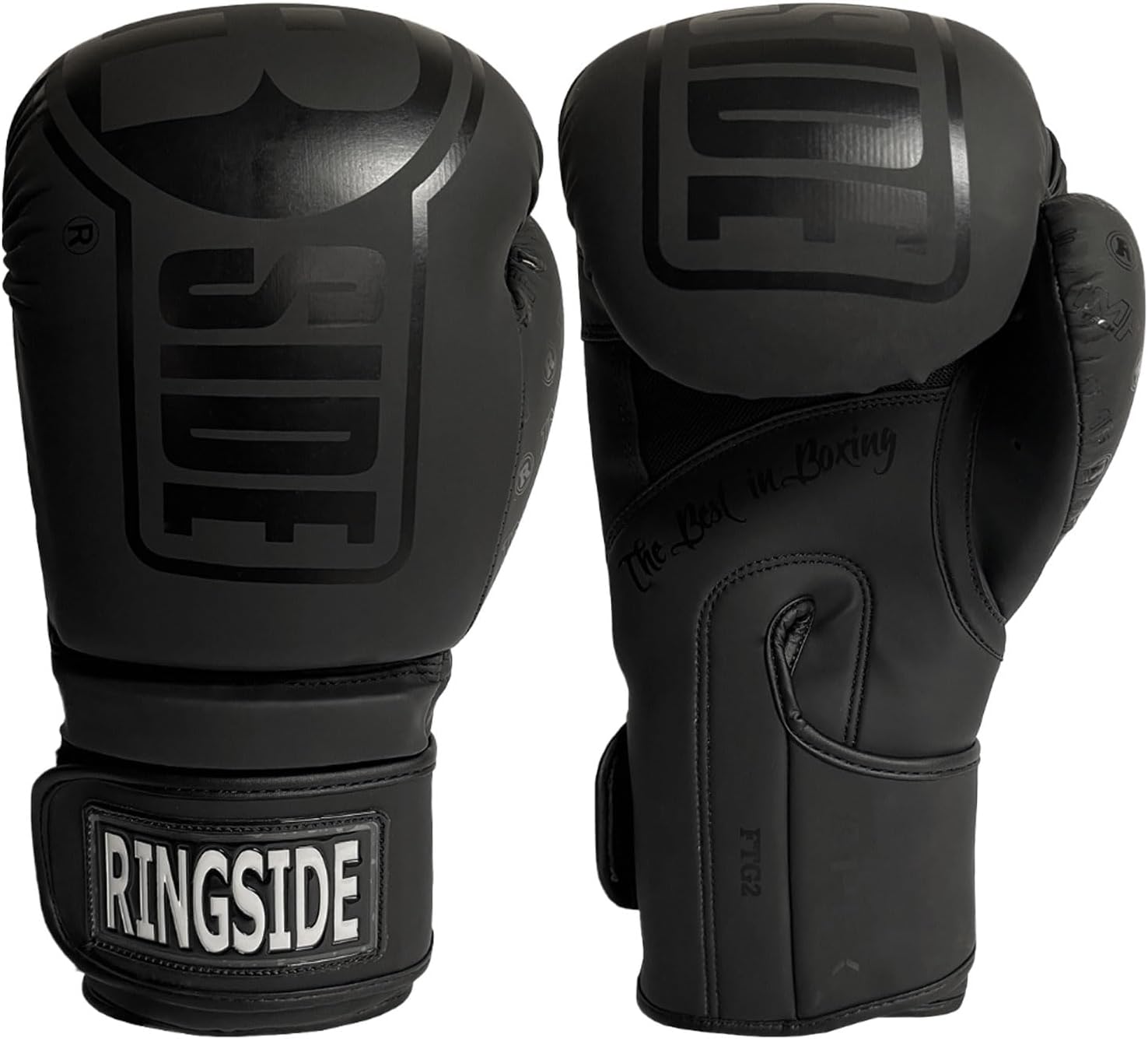 Ringside Apex Flash Sparring Gloves
