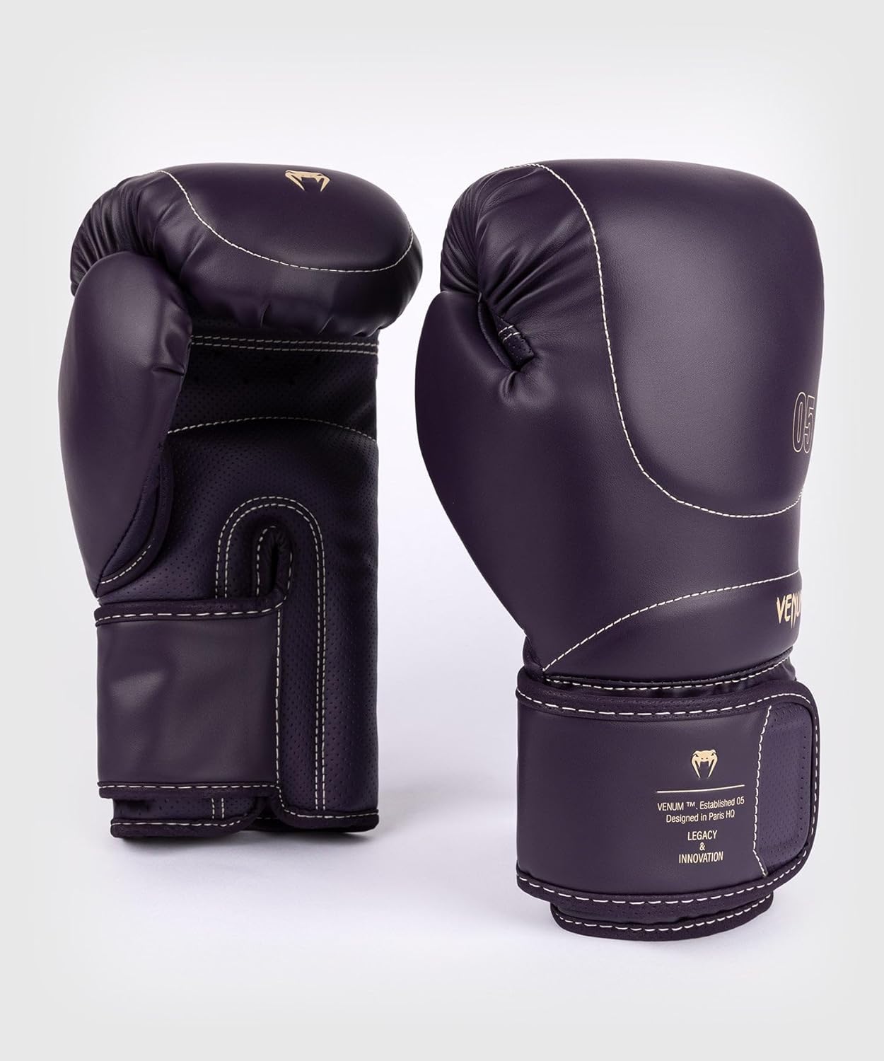 Alternative view of Venum Venum Impact Evo Boxing Gloves
