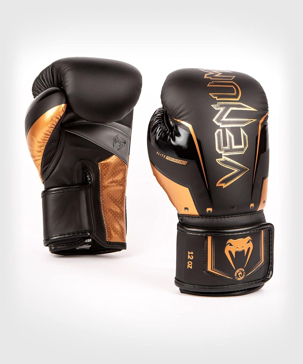 Venum Elite Evo Boxhandschuhe