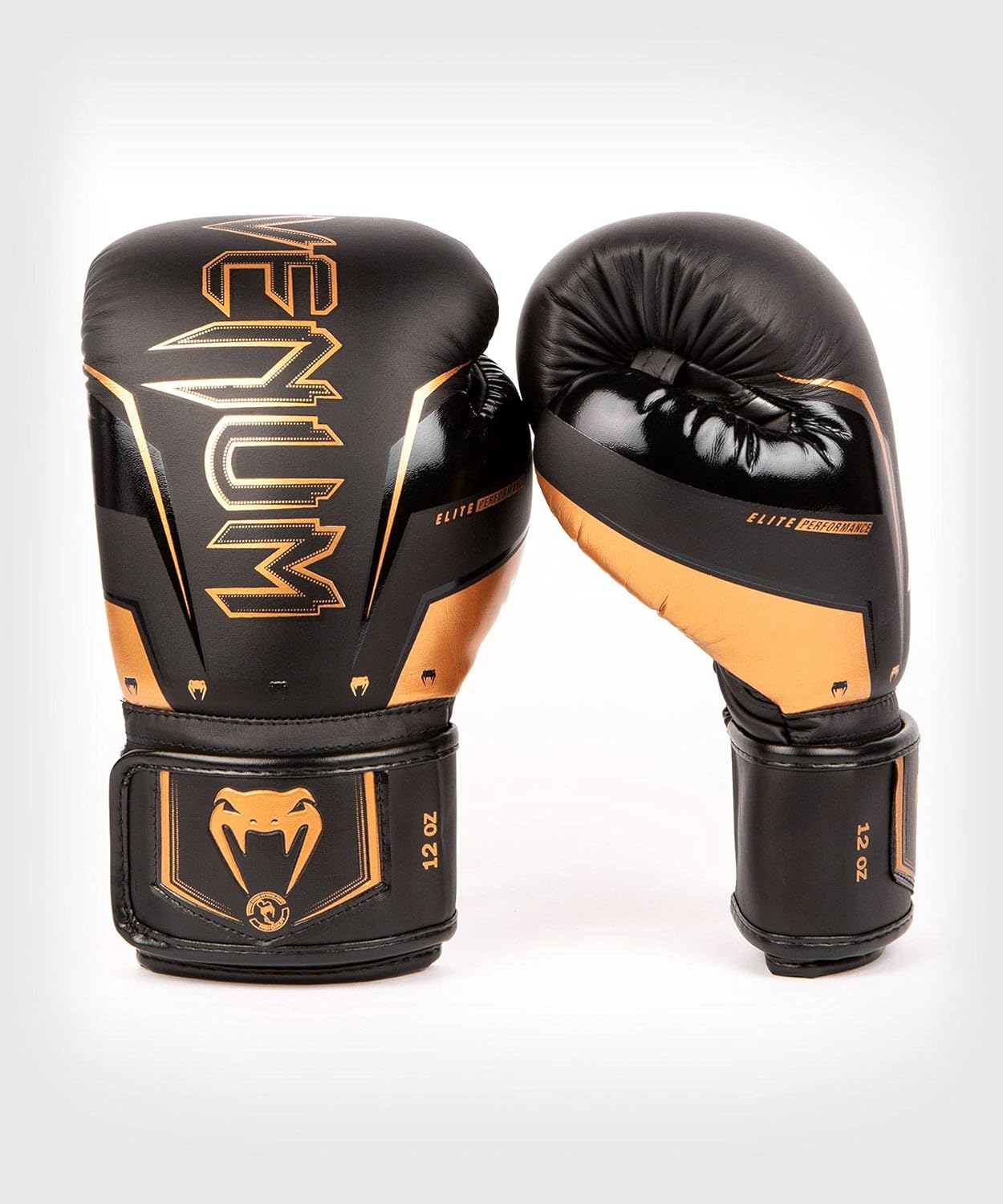 Alternative view of Venum Elite Evo Boxhandschuhe