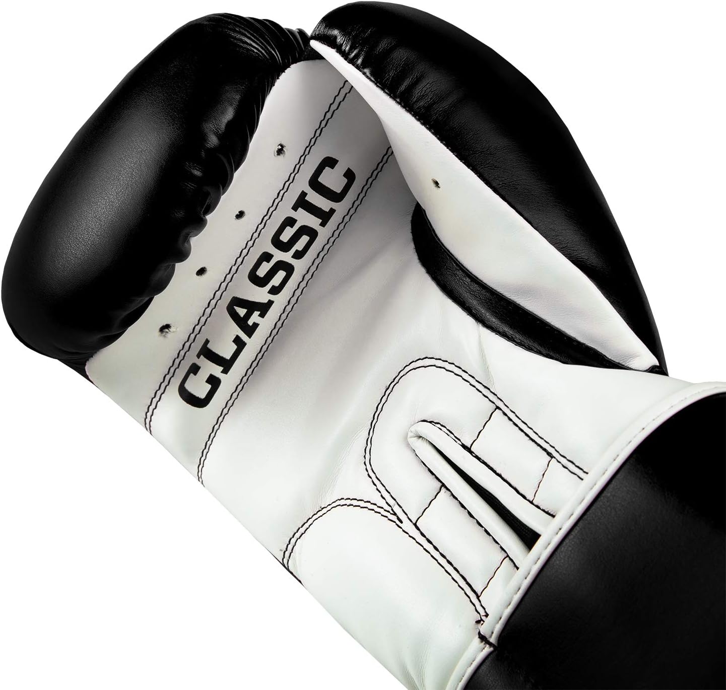 Alternative view of Title Classic Pro Style Training Gloves 3.0 - Boxing Gloves, Boxing Training Gloves, MMA Gloves, Oz Training Gloves, Kickboxing Gloves, Punching Bag Gloves, Sparring Gloves
