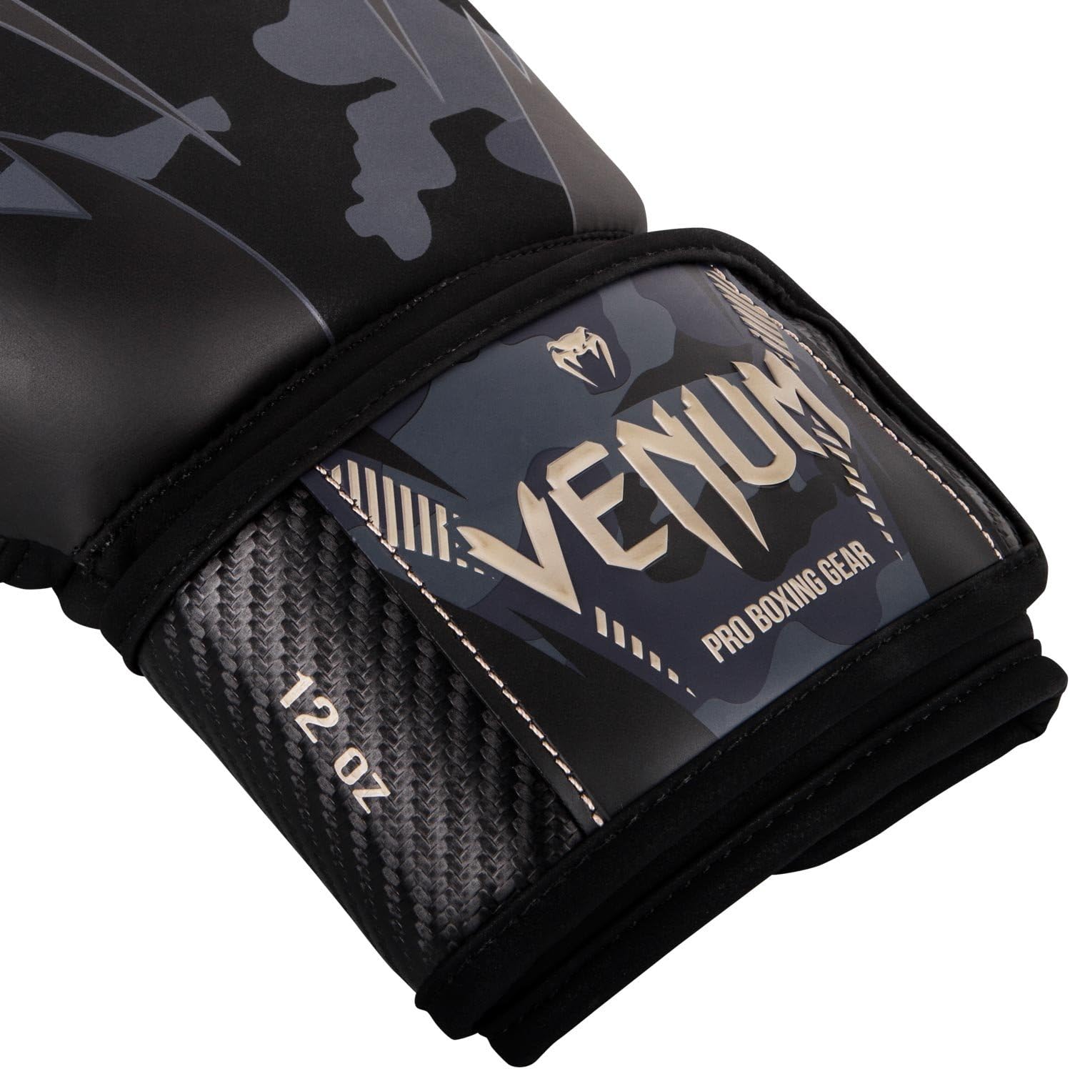Alternative view of Venum Impact Boxing Gloves