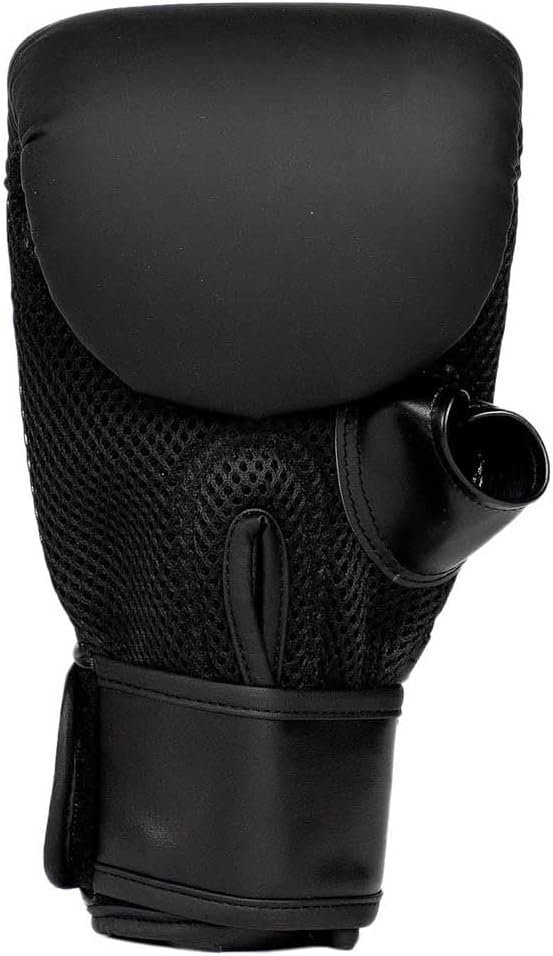 Alternative view of Everlast Elite Cardio Boxing Glove