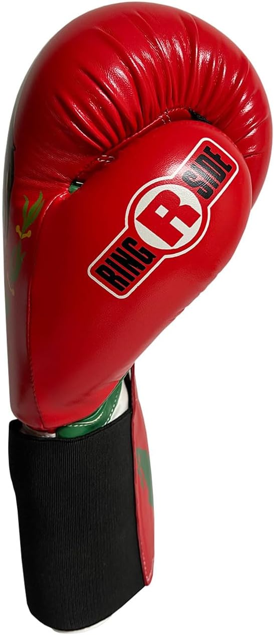 Ringside Limited Edition IMF Tech Boxing Training Sparring Gloves