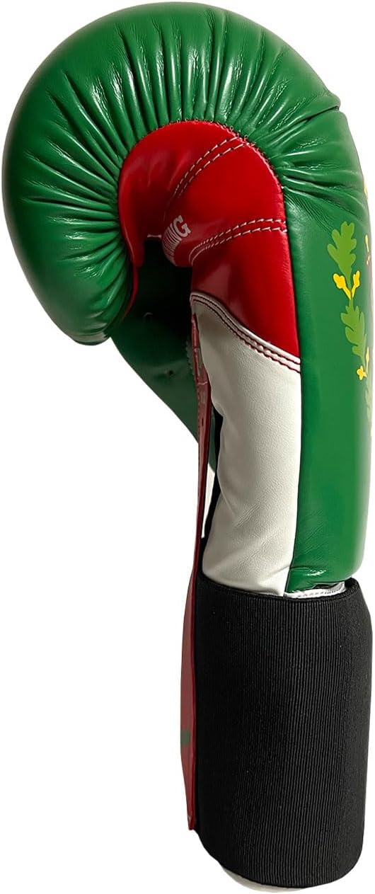 Alternative view of Ringside Limited Edition IMF Tech Boxing Training Sparring Gloves