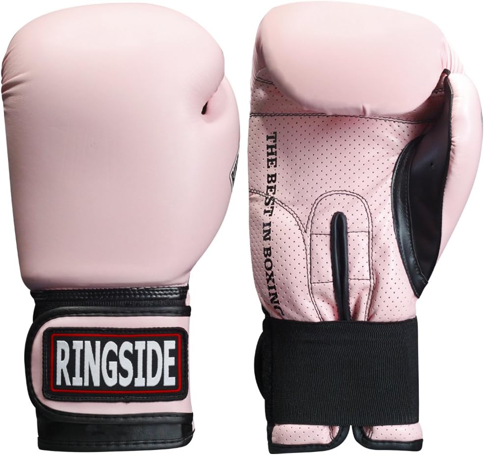 Ringside Extreme Fitness Boxing Training Bag Gloves